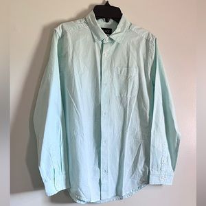 CHILDREN"S PLACE Boys Long Sleeve Shirt